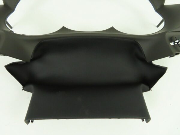 Porsche Cayman / Boxster Lederschürze für Abdeckung Tacho  98155252501OA6 – Bild 5