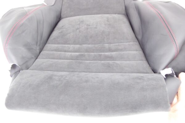 Sitz Bezug Sitzfläche Porsche Panamera 970 Sport Sitz Vorne Rechts 97052116212 – Bild 6