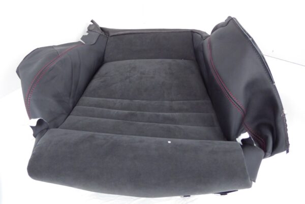 Sitz Bezug Sitzfläche Porsche Panamera 970 Sport Sitz Vorne Rechts 97052116212 – Bild 7