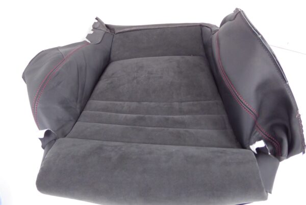 Sitz Bezug Sitzfläche Porsche Panamera 970 Sport Sitz Vorne Rechts 97052116212 – Bild 8