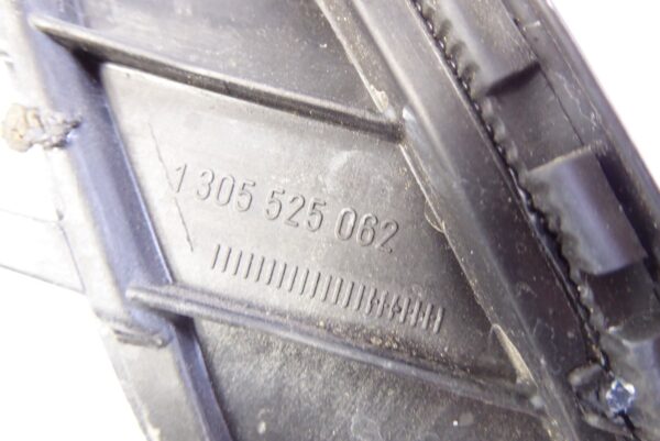 TOP Porsche 911 993 Scheinwerferglas Streuscheibe Scheinwerfer rechts 1305525062 – Bild 3