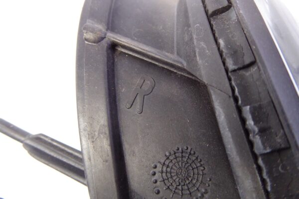 TOP Porsche 911 993 Scheinwerferglas Streuscheibe Scheinwerfer rechts 1305525062 – Bild 4