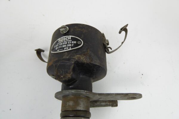 VW Bus T1 Käfer 211905205 F Zünd Verteiler Bosch TDE Okrasa 0231129010 – Bild 4