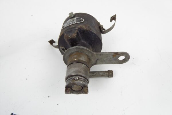 VW Bus T1 Käfer 211905205 F Zünd Verteiler Bosch TDE Okrasa 0231129010 – Bild 6
