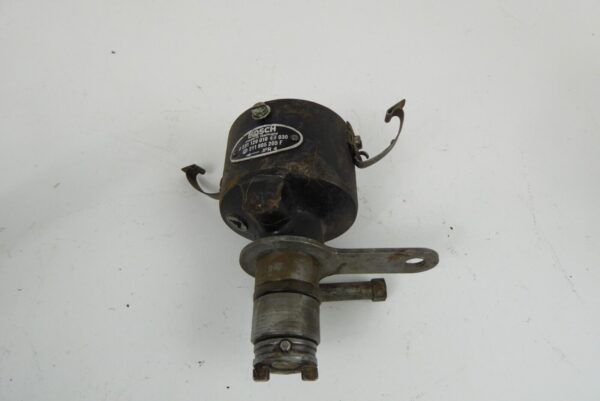 VW Bus T1 Käfer 211905205 F Zünd Verteiler Bosch TDE Okrasa 0231129010