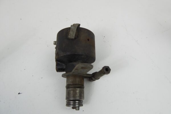 VW Bus T1 Käfer 211905205 F Zünd Verteiler Bosch TDE Okrasa 0231129010 – Bild 8