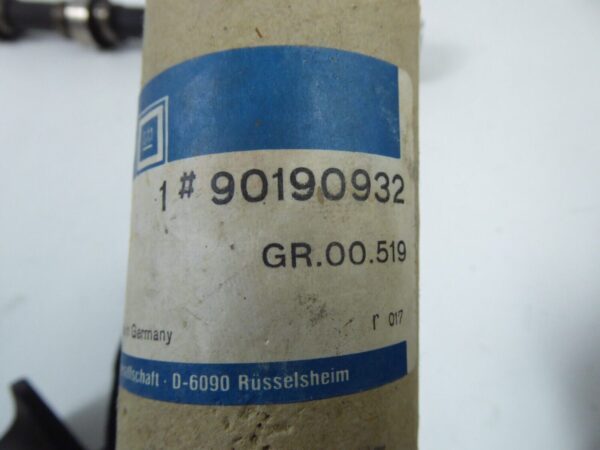 90190932 Opel Nockenwelle 636073 NEU – Bild 8