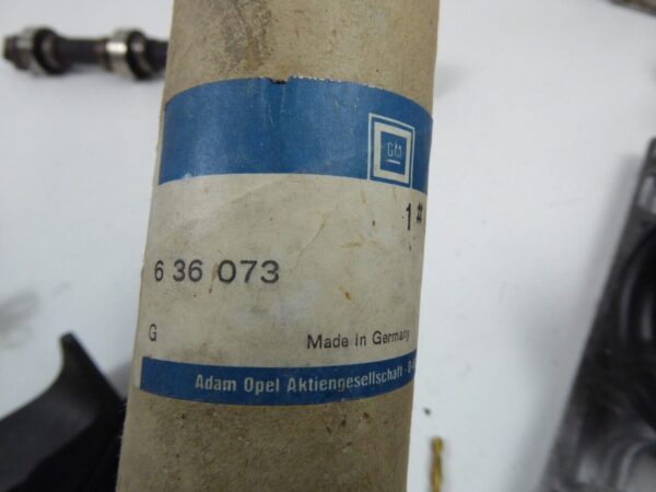 90190932 Opel Nockenwelle 636073 NEU – Bild 9