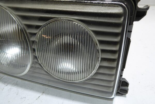 Mercedes-Benz W123   Scheinwerfer 1305235051R – Bild 4