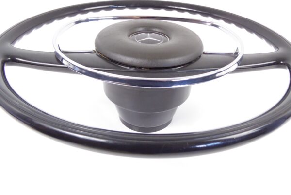 Mercedes, Lenkrad W108, 109, 110, 111, 112 Limosine, W113 Pagode 250 SE SL 230 – Bild 11