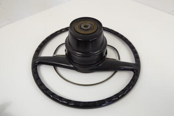 Mercedes, Lenkrad W108, 109, 110, 111, 112 Limosine, W113 Pagode 250 SE SL 230 – Bild 12