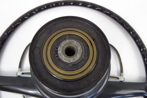 Mercedes, Lenkrad W108, 109, 110, 111, 112 Limosine, W113 Pagode 250 SE SL 230 – Bild 13