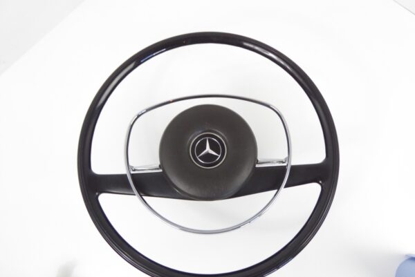 Mercedes, Lenkrad W108, 109, 110, 111, 112 Limosine, W113 Pagode 250 SE SL 230 – Bild 5