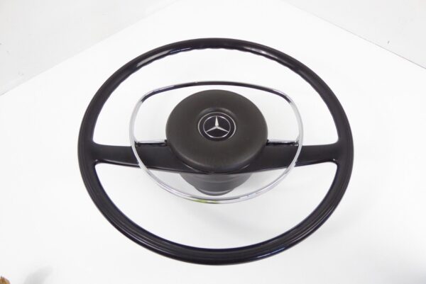 Mercedes, Lenkrad W108, 109, 110, 111, 112 Limosine, W113 Pagode 250 SE SL 230