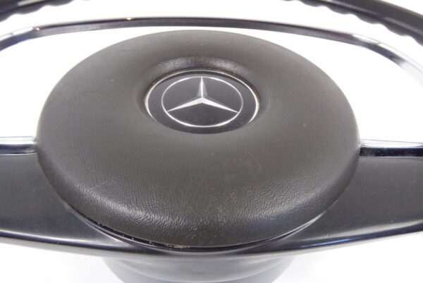 Mercedes, Lenkrad W108, 109, 110, 111, 112 Limosine, W113 Pagode 250 SE SL 230 – Bild 10