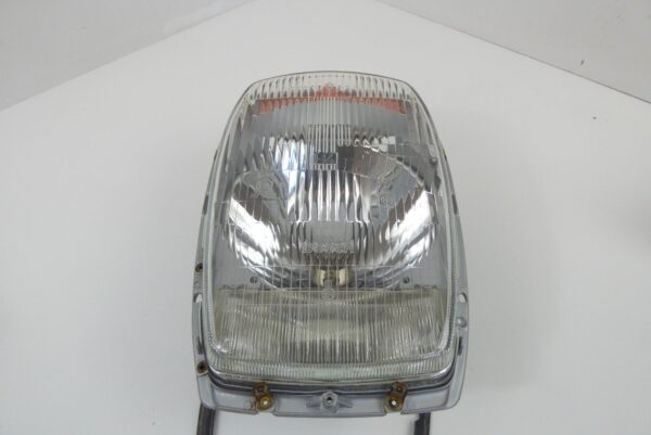 Mercedes W114-W115  Scheinwerfer  NEU NOS  0301854102 Strich-8 – Bild 3