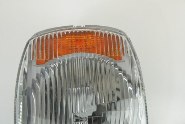 Mercedes W114-W115  Scheinwerfer  NEU NOS  0301854102 Strich-8 – Bild 4