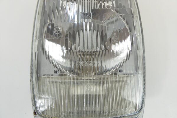 Mercedes W114-W115  Scheinwerfer  NEU NOS  0301854102 Strich-8 – Bild 5