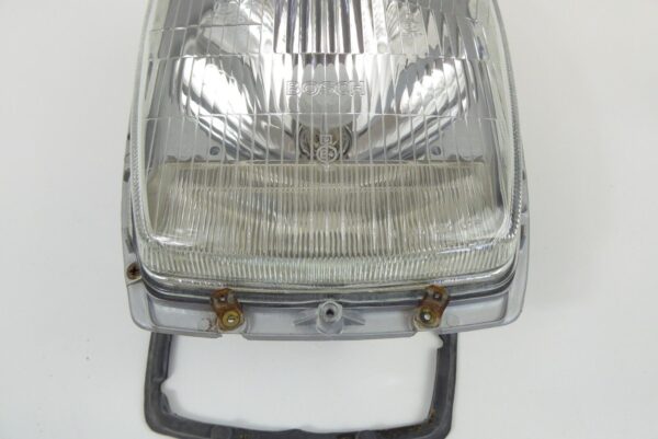 Mercedes W114-W115  Scheinwerfer  NEU NOS  0301854102 Strich-8 – Bild 6