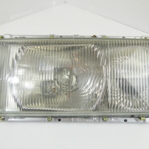 NEU Mercedes-Benz W116 S-Klasse Scheinwerfer E1 Rechts 0301056001