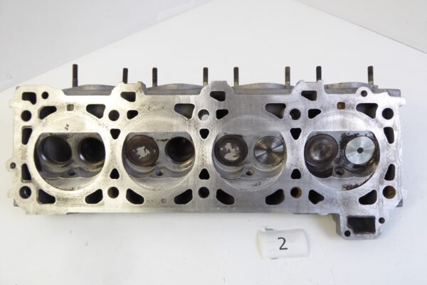Nr 1 Porsche 944 968  Zylinderkopf 9441043035R – Bild 16