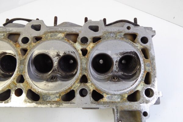 Nr 1 Porsche 944 968  Zylinderkopf 9441043035R – Bild 3