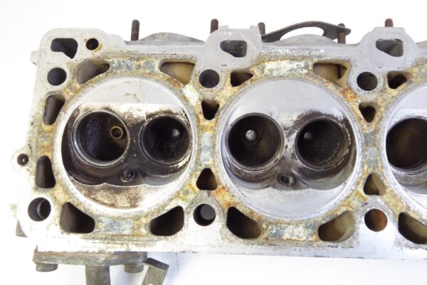 Nr 1 Porsche 944 968  Zylinderkopf 9441043035R – Bild 5