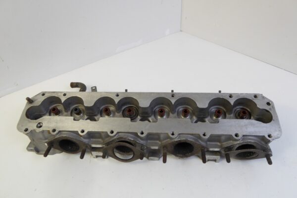 Nr 1 Porsche 944 968  Zylinderkopf 9441043035R – Bild 7