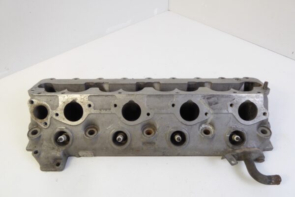 Nr 1 Porsche 944 968  Zylinderkopf 9441043035R – Bild 9