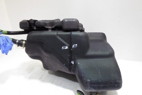 Nr. 10 Porsche 911  993 964 Tank Kraftstofftank Benzintank 96420102100 – Bild 5