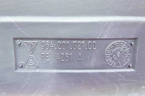 Nr. 10 Porsche 911  993 964 Tank Kraftstofftank Benzintank 96420102100 – Bild 8