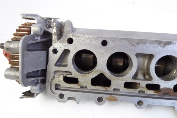 Nr 3 Porsche 944 Nockenwellenblock Nockenwelle 9441052506R – Bild 6