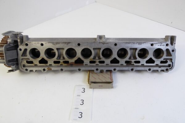 Nr 3 Porsche 944 Nockenwellenblock Nockenwelle 9441052506R
