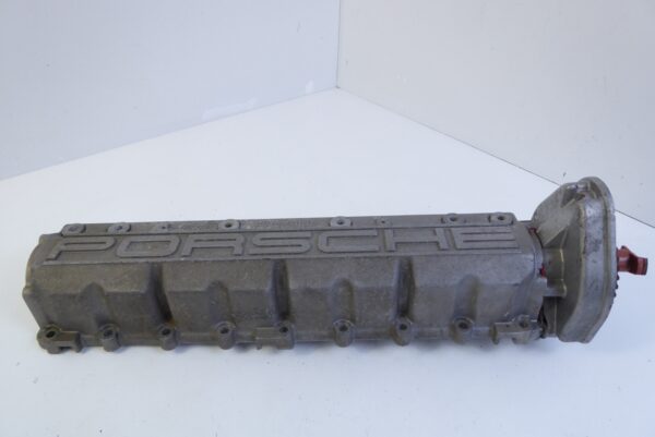 Nr 3 Porsche 944 Nockenwellenblock Nockenwelle 9441052506R – Bild 9