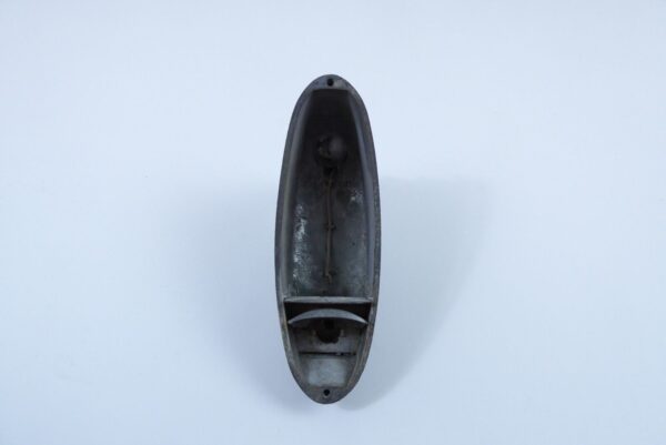 Original PORSCHE 914 Blinker Gehäuse Vorne PCG 63140110 – Bild 3