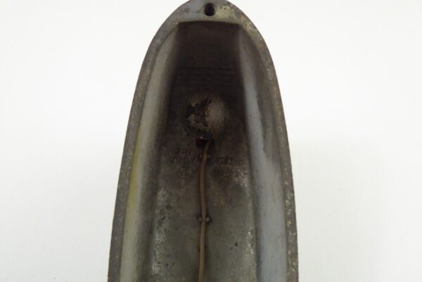 Original PORSCHE 914 Blinker Gehäuse Vorne PCG 63140110 – Bild 4