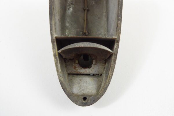 Original PORSCHE 914 Blinker Gehäuse Vorne PCG 63140110 – Bild 5