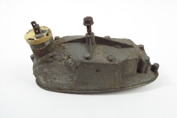 Original PORSCHE 914 Blinker Gehäuse Vorne PCG 63140110 – Bild 6