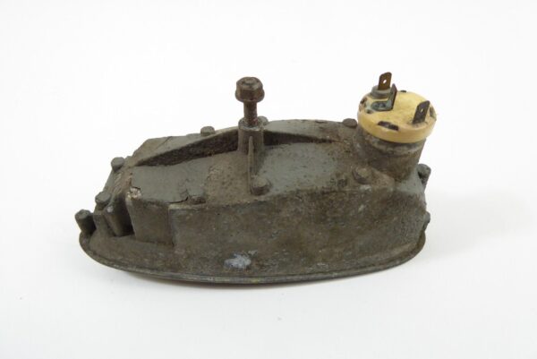 Original PORSCHE 914 Blinker Gehäuse Vorne PCG 63140110 – Bild 7