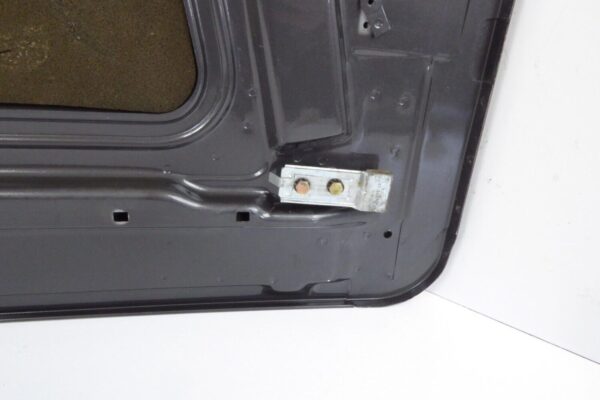 Original Porsche 911 993 Schiebedach Abdeckung Deckel Dach  99356405101 – Bild 6