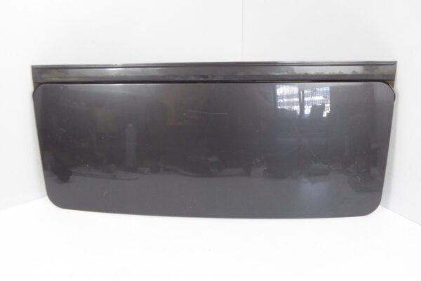 Original Porsche 911 993 Schiebedach Abdeckung Deckel Dach  99356405101 – Bild 7
