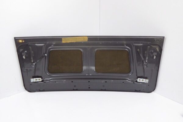 Original Porsche 911 993 Schiebedach Abdeckung Deckel Dach  99356405101