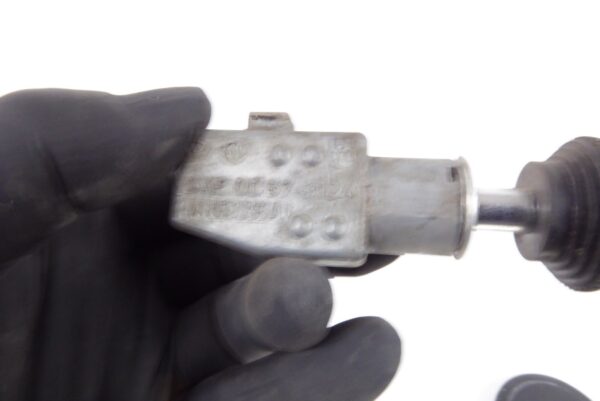 Original Porsche 914 - Lichtschalter mit Dimmer, 91461341415 – Bild 7