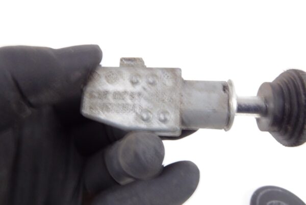 Original Porsche 914 - Lichtschalter mit Dimmer, 91461341415 – Bild 8
