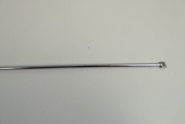 PORSCHE 356 Cabrio Strebe Halter 356571085 Strebe – Bild 3