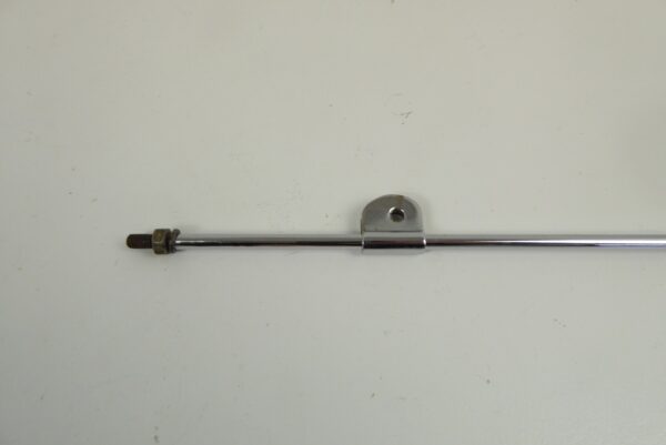 PORSCHE 356 Cabrio Strebe Halter 356571085 Strebe – Bild 4