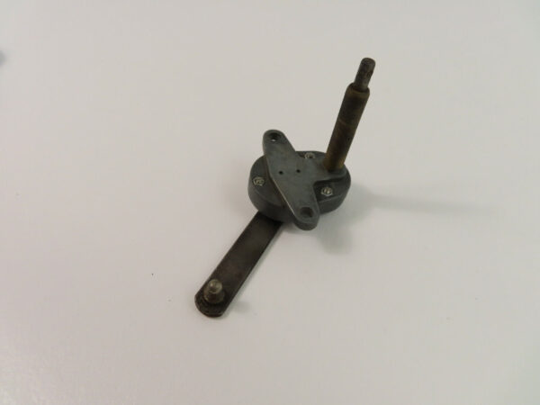 PORSCHE 356 Wischer Getriebe  64462802500  SWF 64462802510 – Bild 6