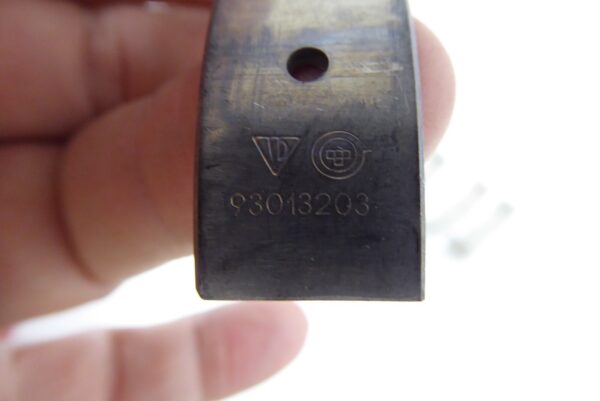 PORSCHE 911 3.0 SC 3.2 964 993 Kurbelwellenlager Hauptlager 93010113215 – Bild 6