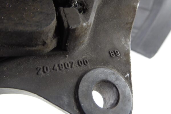 PORSCHE 911 964 C2 C4 Brembo Bremssattel Festsattel hinten SET L+R – Bild 9