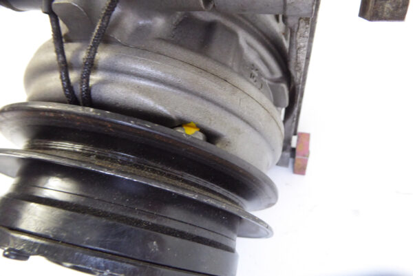 PORSCHE 911 964  Klimakompressor TEAMEC NEUWERTIG – Bild 14